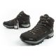 17. CMP Rigel Herren Wanderschuhe, strapazierfähig, wasserdicht, schwarz