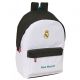 Real Madrid Sportrucksack mit USB-Anschluss und Laptopfach, Doppelrucksack 612554820