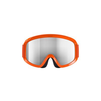 3. POC POCito Opsin Schutzbrille Orange