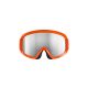 3. POC POCito Opsin Schutzbrille Orange