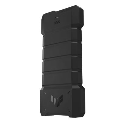 10. ASUS TUF Gaming AS1000 PLUS 1 TB USB Typ-C USB 3.2 Gen 2x2 Schwarz