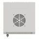9. Lanberg WF11-3304-10S 4U Rack-Wandmontageschrank Grau