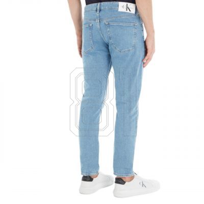 3. Calvin Klein Jeans Slim Taper M J30J323690 Jeans