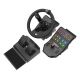 3. LOGITECH G Saitek Farm Sim Lenkrad