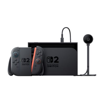 5. Nintendo Switch Kamera 2
