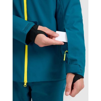 8. Skijacke 8000 Membran Herren 4F 4FRAW25TTJAM1080-30S