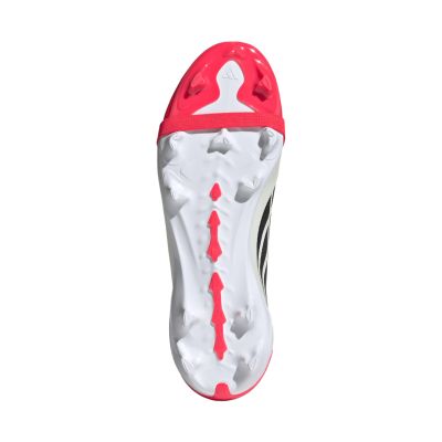 12. adidas Predator League FT FG JR7925 Kinder-Fußballschuhe