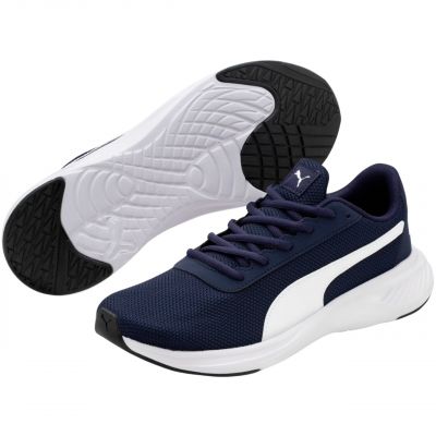 2. Puma Night Runner V2 M Schuhe 379257 03