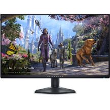 Alienware AW2725QF Computermonitor 68,6 cm (27") 3840 x 2160 px 4K Ultra HD LCD Schwarz