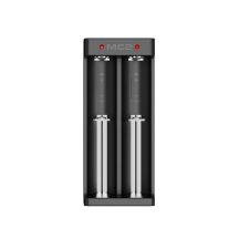 XTAR 18650 MC2C Akkuladegerät