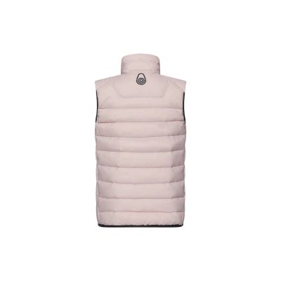 7. SAIL RACING Jr Spray Down Weste - Rosa