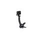 3. GoPro Jaws Klemmhalterung