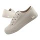 Lee Damen-Sportschuhe Ava Low Sneaker beige modisch bequem
