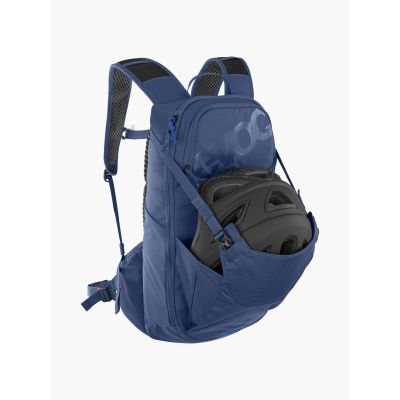 3. EVOC Ride 12 Denim-Fahrradrucksack