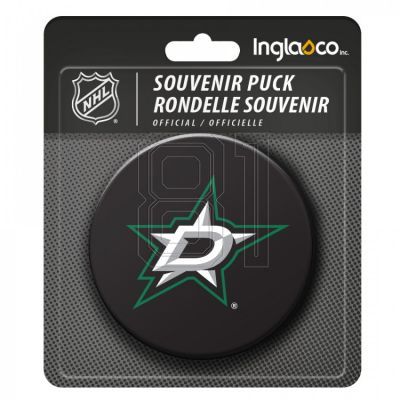 42. Souvenir Hockey puck Inglasco NHL Basic 510AN000400