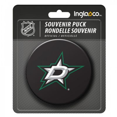 42. Souvenir Inglasco NHL Basic Hockeypuck 510AN000400
