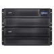 7. APC Smart-UPS X 2200VA, kompakter Tower/Rack-Umrüstsatz, LCD-Display, 200–240 V