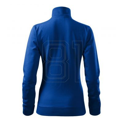 3. Malfini Viva W Sweatshirt MLI-40905