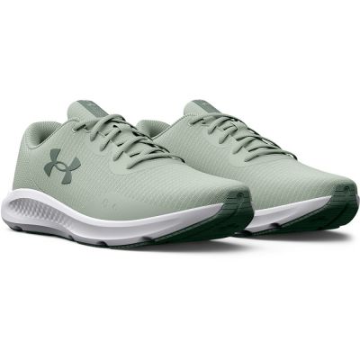 9. Under Armour Charged Pursuit 3 Tech W Schuhe 3025430-300