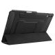 10. Spigen Rugged Armor "Pro" Hülle für Samsung Galaxy Tab S11 Ultra 14.6 - Schwarz