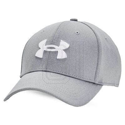 9. Under Armour Herren Blitzing Cap 1376700-035