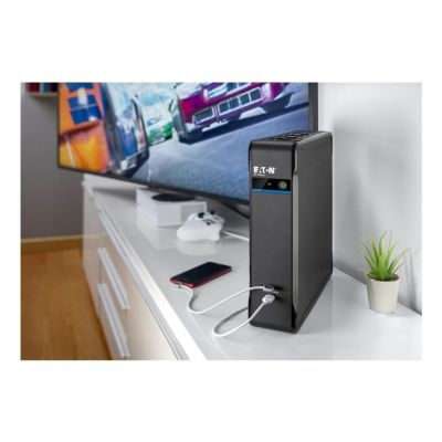 4. Eaton 3P Ellipse 1700 USB IEC 3P1700UI USV