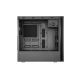 4. Cooler Master Silencio S600 Midi-Tower Schwarz