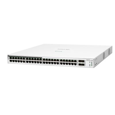 5. HP Enterprise Aruba Instant On Switch 1830 48G PoE+ (370W) M RM
