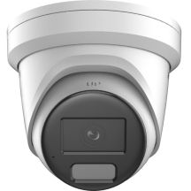 Hikvision DS-2CD2387G2H-LIU (2,8 mm) (eF) Turret IP-Sicherheitskamera für Innen- und Außenbereich, 3840 x 2160 px, Deckenmontage