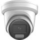 Hikvision DS-2CD2387G2H-LIU (2,8 mm) (eF) Turret IP-Sicherheitskamera für Innen- und Außenbereich, 3840 x 2160 px, Deckenmontage