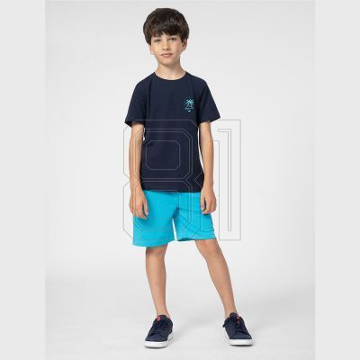 4. 4F Jr Shorts 4FJSS23TSHOM047 35S