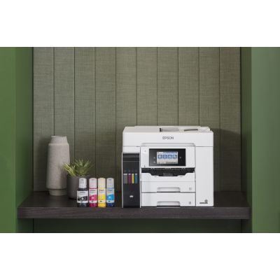 2. Epson EcoTank L6580