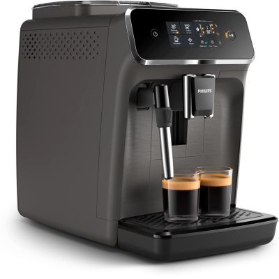37. PHILIPS EP 2224/10 Espressomaschine
