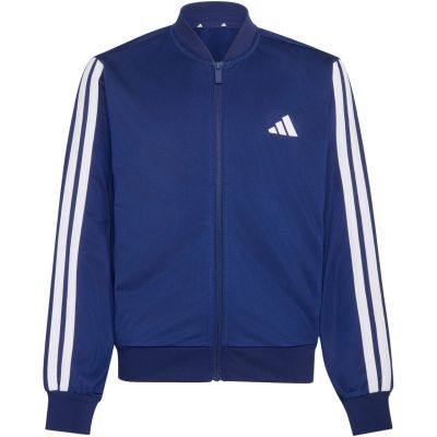 2. adidas Essentials Climacool Navy Blue KR2146 Kinder-Sweatshirt
