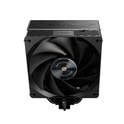 TACENS MARS MCPU-X5 120 PWM 280W TDP BK - CPU-Kühler (TACMARS-MCPUX5)