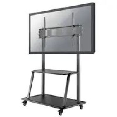 15. Neomounts NS-M4000BLACK Schildhalterung 2,67 m (105") Schwarz