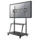 15. Neomounts NS-M4000BLACK Schildhalterung 2,67 m (105") Schwarz