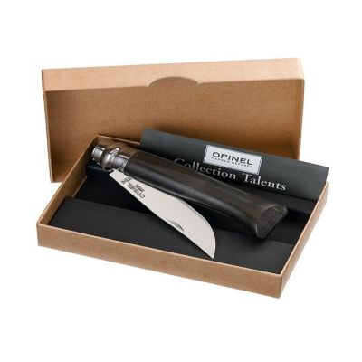 Opinel Tradition Luxus-Klappmesser Nr. 08 - foldbar