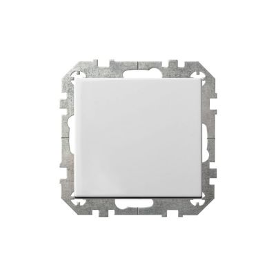 LED-Dimmer mit Druckknopf ISR-007-01 E/B