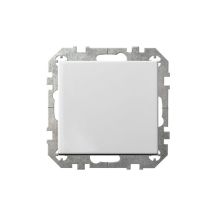 LED-Dimmer mit Druckknopf ISR-007-01 E/B