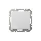 LED-Dimmer mit Druckknopf ISR-007-01 E/B