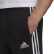 4. adidas Essentials Tapered Cuff 3 Stripes M GK8831 Hose