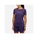 3. MILLET Intense Essential Ts Ss W Damen-T-Shirt Lila