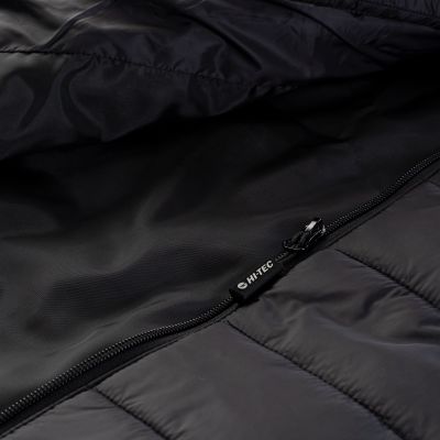 4. Herren CORE ARON Steppjacke