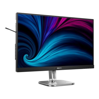 41. Philips 27B2U4601/00 Computermonitor 68,6 cm (27") 2560 x 1440 px Quad HD LCD Grau