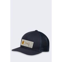 Schirmmütze BUFF EXPLORE TRUCKER CAP LEWEN NAVY L/XL L/XL