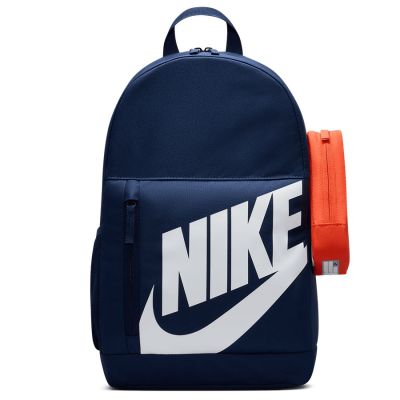Nike Elementa Rucksack mit Federmäppchen HJ4186-410