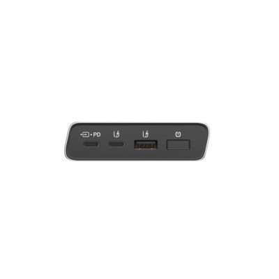 41. Green Cell Powerbank PowerPlay Pro 20800mAh 65W 3x USB PD, hergestellt in Polen