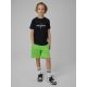 6. Schnelltrocknende Sportshorts für Jungen 4F 4FJRSS26TFSHM1693-45S