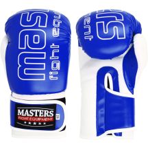 MASTERS RPU-KM-1 Boxhandschuhe 10 oz